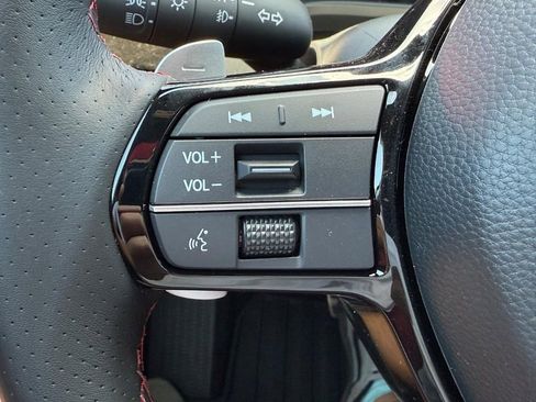 Certified 2025 Acura ADX A-Spec image 13