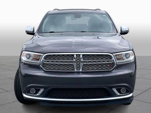 Used 2014 Dodge Durango Citadel w/ Trailer Tow Group IV image 3