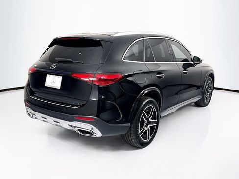 Certified 2026 Mercedes-Benz GLC 300 image 5