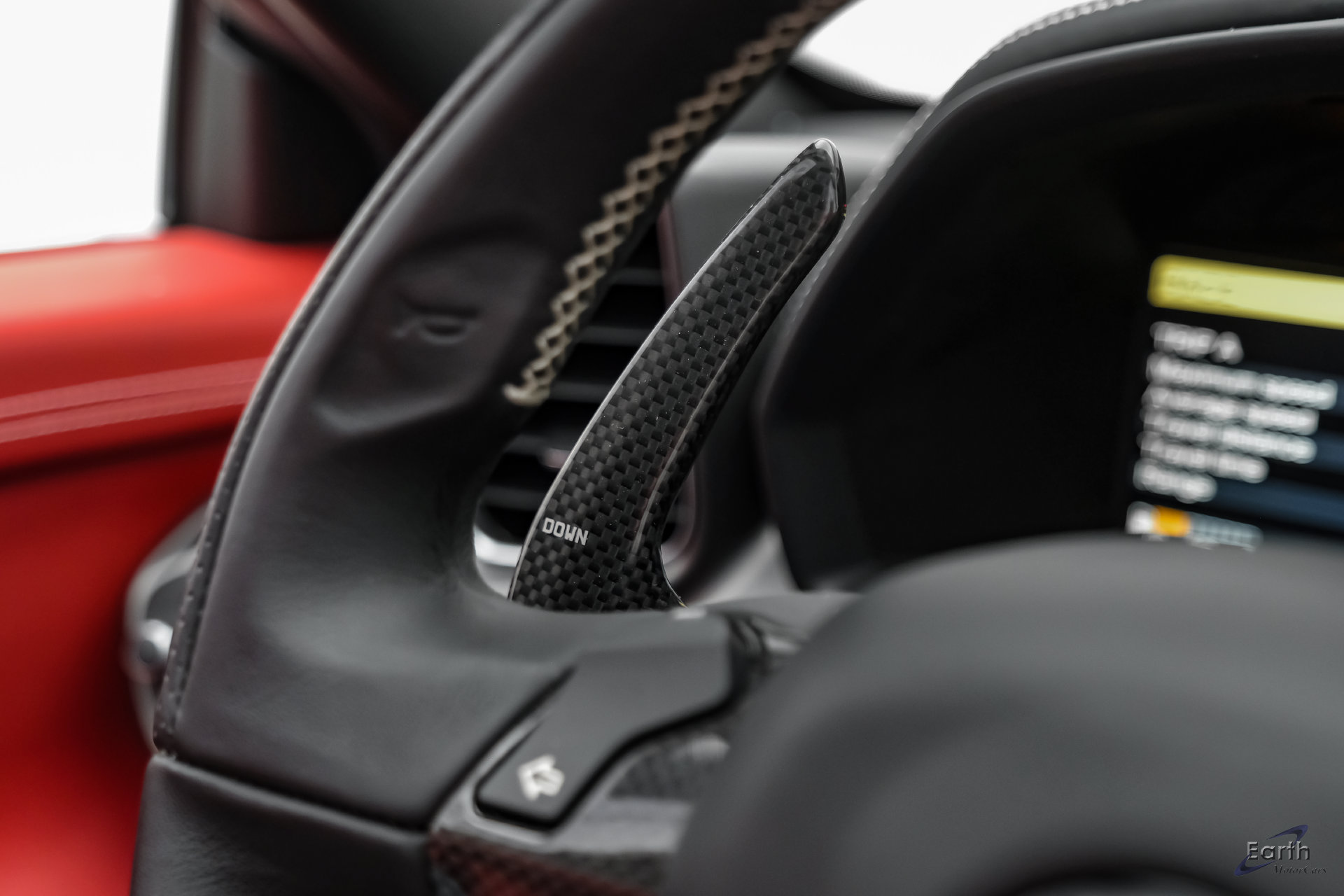 Used 2015 Ferrari 458 Spider RWD image 62