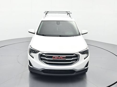 Used 2020 GMC Terrain SLT w/ Preferred Package FWD image 28