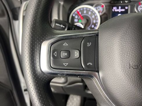 New 2026 RAM 1500 Big Horn w/ Sport Appearance Package AWD/4WD image 16