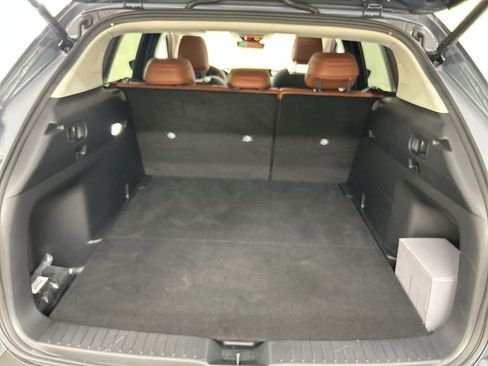 Certified 2025 MAZDA CX-50 AWD 2.5 Turbo w/ Accent Package image 22