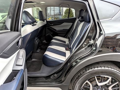 Used 2019 Subaru Crosstrek Hybrid w/ Moonroof Package w/Navigation image 45