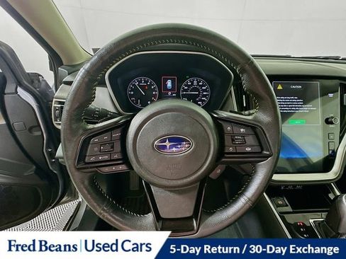 Used 2024 Subaru Outback Onyx Edition image 12