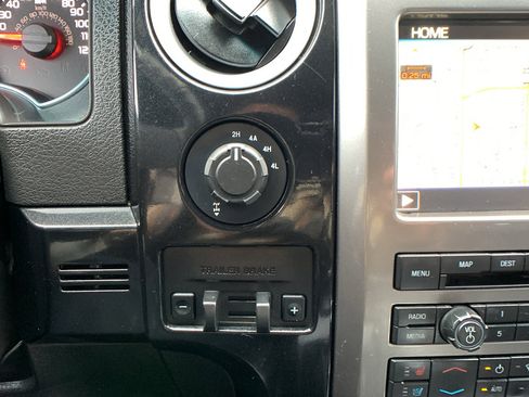 Used 2012 Ford F150 Harley-Davidson image 14