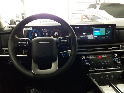 New 2026 Hyundai Santa Fe XRT image 4