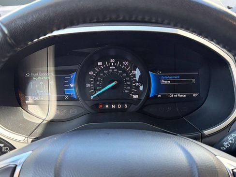 Used 2021 Ford Edge SEL w/ Convenience Package FWD image 18