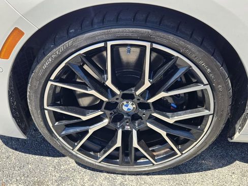 Used 2023 BMW 840i Gran Coupe xDrive w/ Comfort Seating Package AWD/4WD image 9