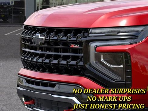 New 2026 Chevrolet Tahoe Z71 w/ Comfort Package image 13