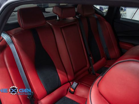 Used 2023 Acura TLX SH-AWD w/ A-SPEC Pkg image 34