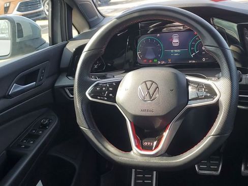 Used 2024 Volkswagen GTI S image 25