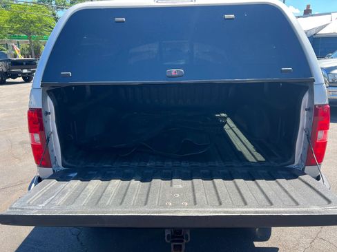 Used 2010 Chevrolet Silverado 2500 LT w/ Interior Plus Package AWD/4WD image 21