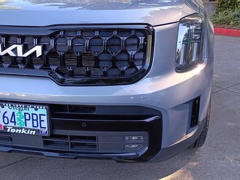 Used 2024 Kia Telluride SX X-Line AWD/4WD image 10