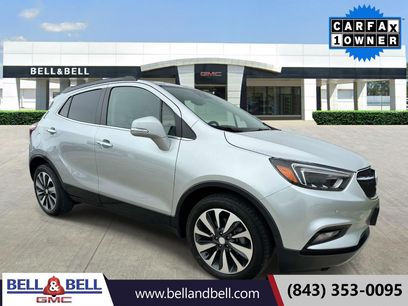 Used 2019 Buick Encore Essence w/ Safety Package II