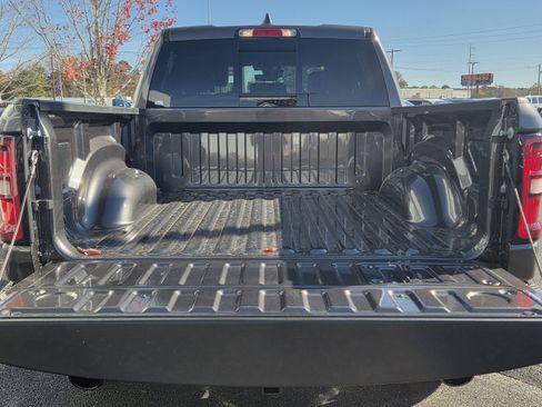 New 2026 RAM 1500 Laramie image 27