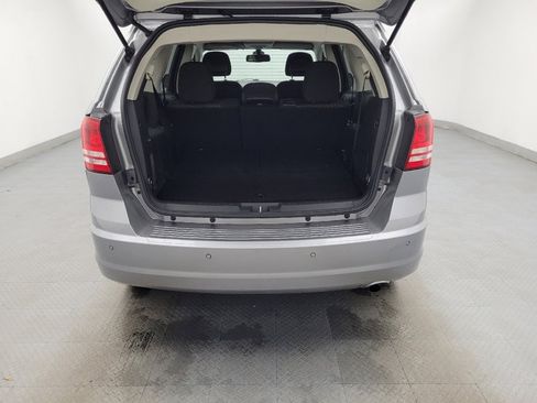 Used 2020 Dodge Journey SE w/ SE Popular Equipment Group image 29