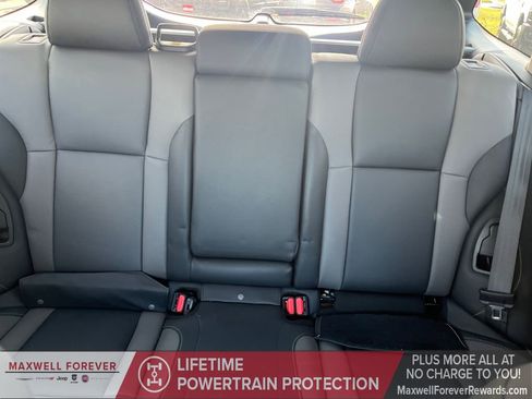 Used 2022 Subaru Outback Onyx Edition XT w/ Popular Package #2 image 5