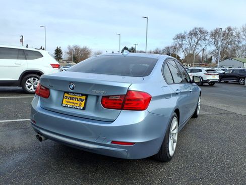 Used 2013 BMW 328i xDrive Sedan image 4