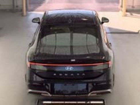 Used 2025 Hyundai Sonata SEL FWD image 22