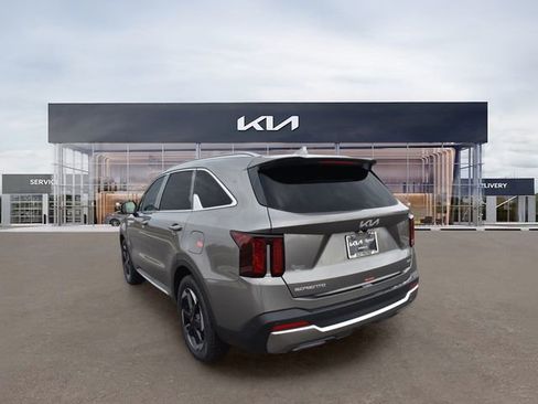 New 2026 Kia Sorento EX w/ EX Premium Package AWD/4WD image 6