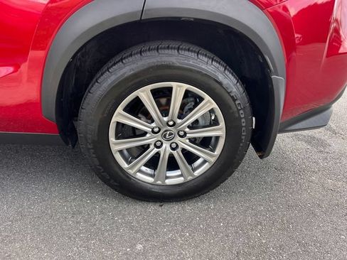 Used 2021 Lexus NX 300 FWD w/ Accessory Package 2 image 36