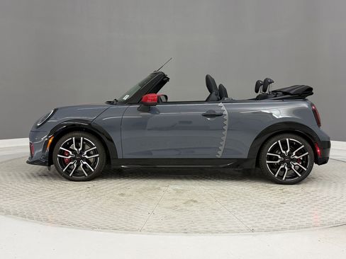 New 2027 MINI Cooper John Cooper Works FWD image 2
