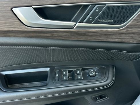 New 2026 Volkswagen Atlas SEL Premium R-Line AWD/4WD image 11