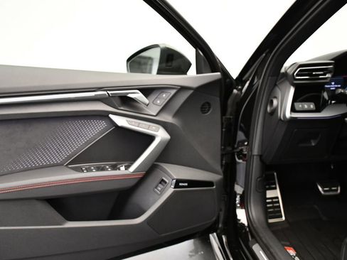 New 2026 Audi S3 Premium image 31