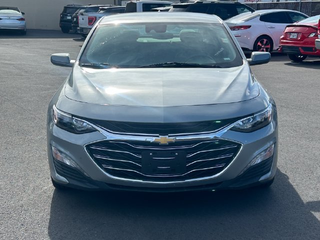 Used 2025 Chevrolet Malibu LT FWD image 10