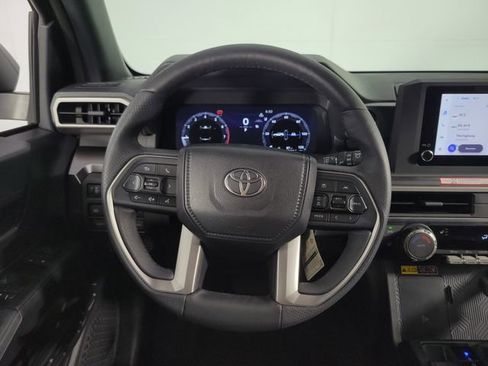 New 2025 Toyota 4Runner TRD Off-Road image 17