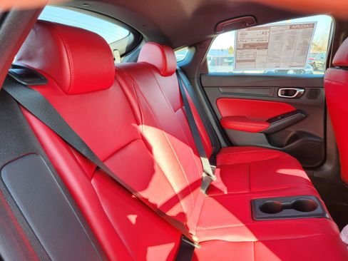 New 2026 Acura Integra Type S image 11