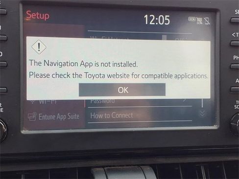 Used 2019 Toyota RAV4 LE image 12