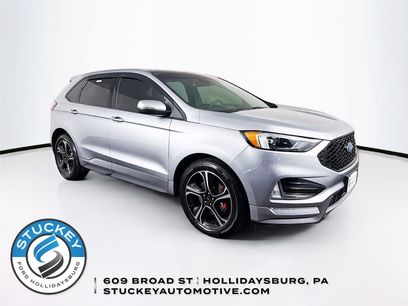 Used 2020 Ford Edge ST w/ Cold Weather Package