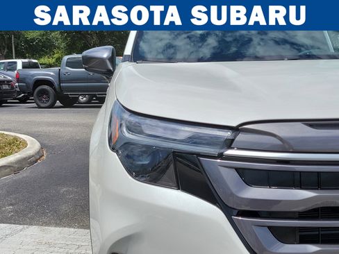 New 2026 Subaru Forester Premium AWD/4WD image 7
