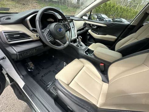 Used 2024 Subaru Outback Limited AWD/4WD image 17