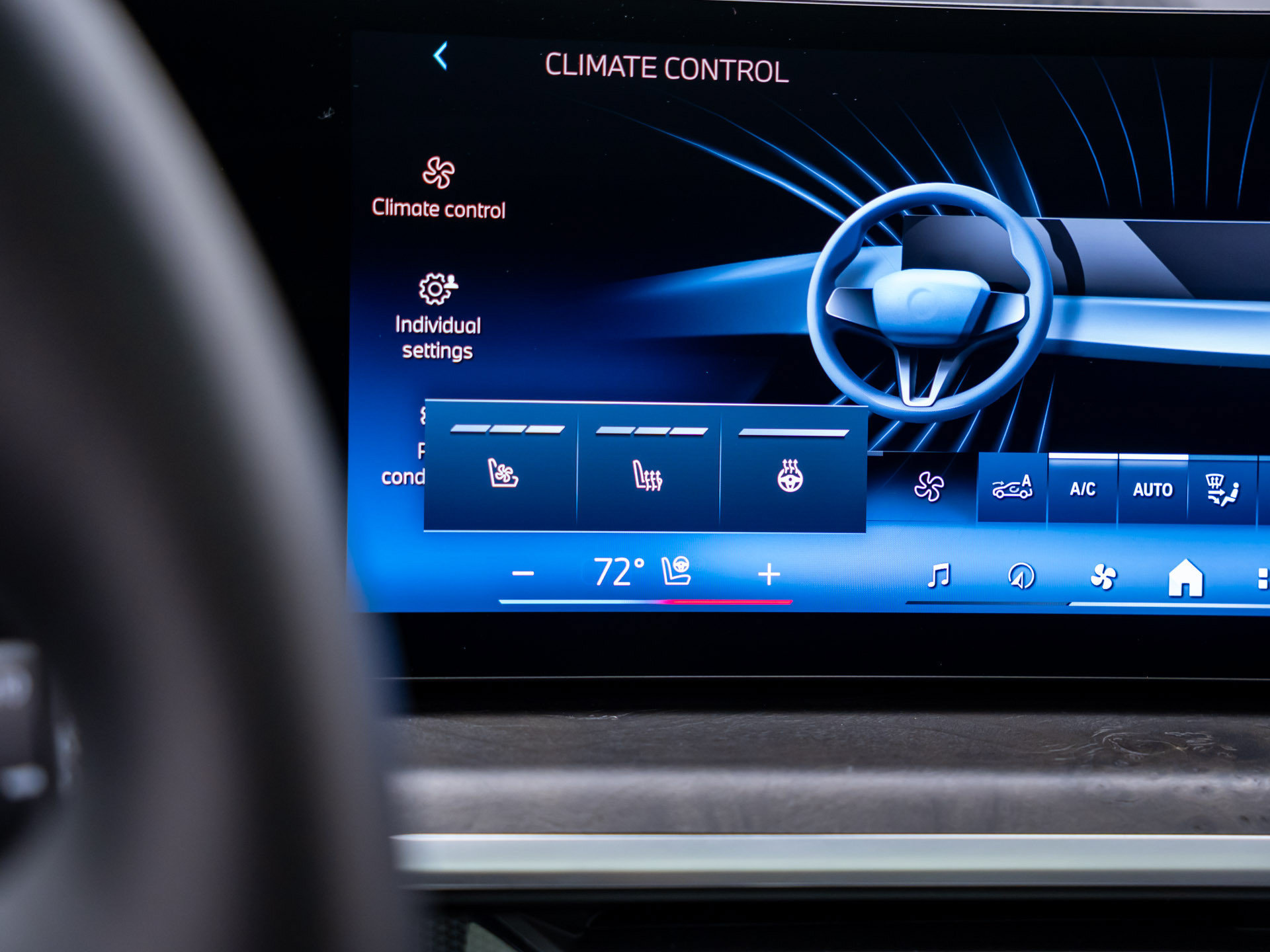 Certified 2026 BMW X7 xDrive40i AWD/4WD image 29