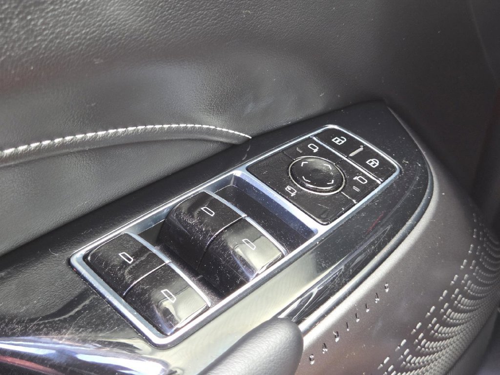 Used 2024 Cadillac Lyriq Tech w/ Driver Assist Package AWD/4WD image 26