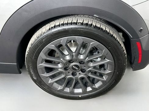 New 2026 MINI Cooper S image 22