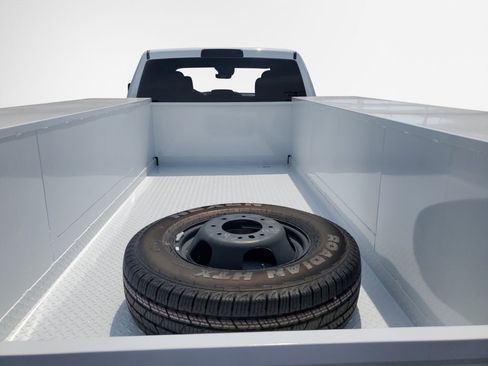 New 2026 RAM 3500 Tradesman w/ Chrome Appearance Group image 16