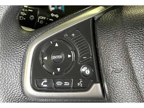 Used 2016 Honda Civic EX-T image 25