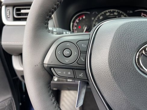 New 2025 Toyota RAV4 XLE Premium image 17