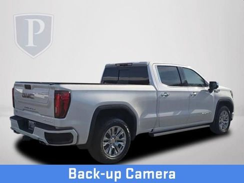 Certified 2024 GMC Sierra 1500 Denali image 5
