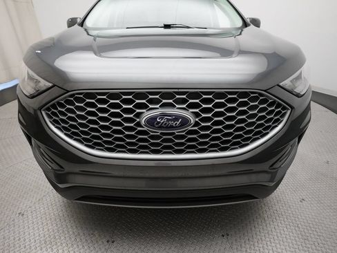 Used 2024 Ford Edge SEL AWD/4WD image 22