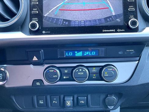 Used 2023 Toyota Tacoma SR5 RWD image 18