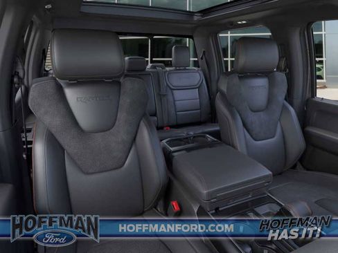 New 2025 Ford F150 Raptor AWD/4WD image 10