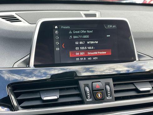 Used 2019 BMW X1 xDrive28i w/ Convenience Package image 32