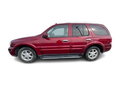 Used 2007 Buick Rainier CXL image 2