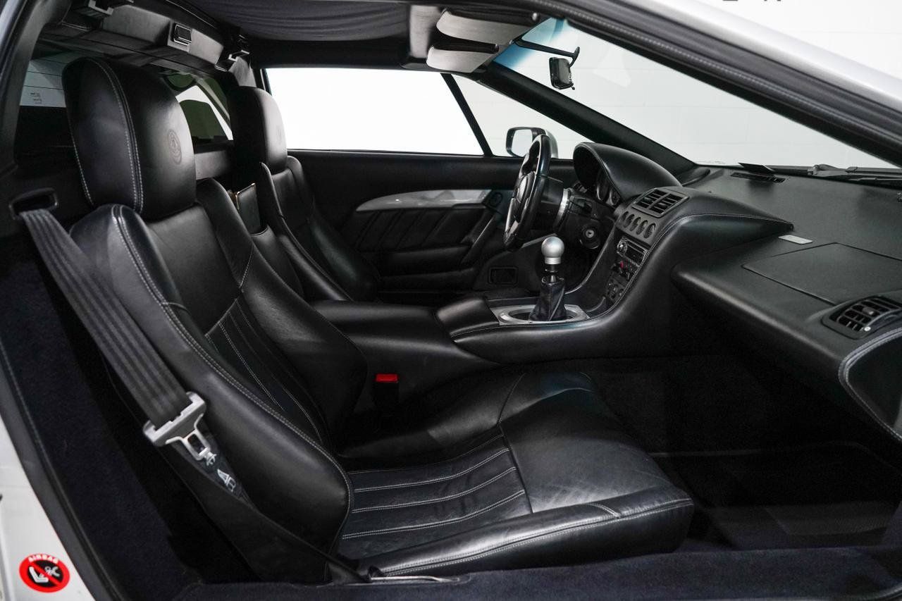 Used 2002 Lotus Esprit RWD image 13