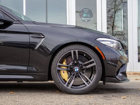 Used 2020 BMW M2 CS image 5
